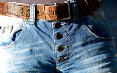 Tips For Pulling Your Belt In…