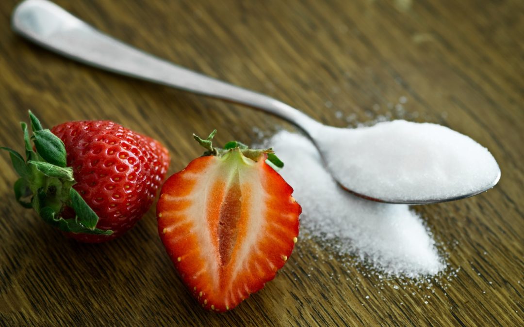 Eeeek… How Sugar May Drive You Mad This Christmas
